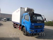 Bingxiong BXL5083XLC refrigerated truck