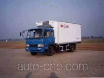 Bingxiong BXL5093XLCA1 refrigerated truck