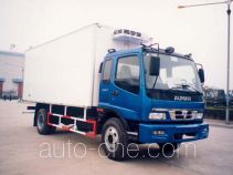 Bingxiong BXL5094XLC refrigerated truck