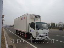 Bingxiong BXL5100XLC refrigerated truck