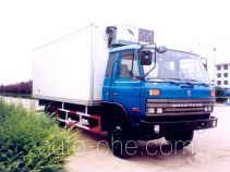Bingxiong BXL5109XLCA1 refrigerated truck