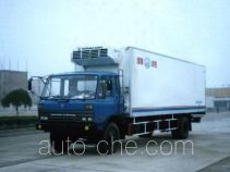 Bingxiong BXL5110XLCA1 refrigerated truck
