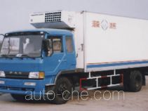 Bingxiong BXL5111XLCA1 refrigerated truck