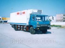 Bingxiong BXL5124XLC refrigerated truck