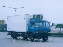 Bingxiong BXL5125XLC refrigerated truck