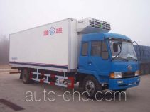 Bingxiong BXL5126XLC refrigerated truck