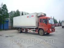 Bingxiong BXL5127XLC refrigerated truck