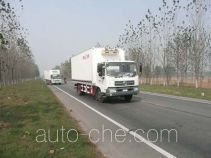Bingxiong BXL5128XLC refrigerated truck