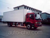 Bingxiong BXL5130XLC refrigerated truck