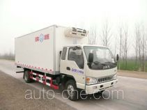 Bingxiong BXL5132XLC refrigerated truck