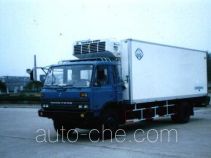 Bingxiong BXL5140XLC refrigerated truck