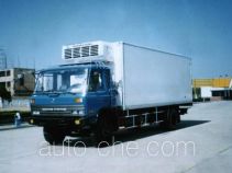 Bingxiong BXL5142XLCA1 refrigerated truck