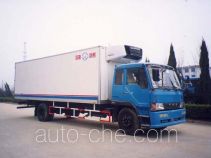 Bingxiong BXL5153XLC refrigerated truck