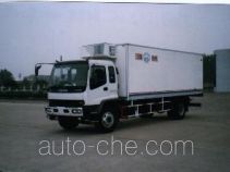 Bingxiong BXL5152XLC refrigerated truck