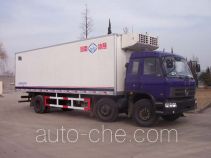 Bingxiong BXL5160XLC refrigerated truck