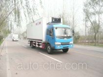 Bingxiong BXL5161XLC refrigerated truck