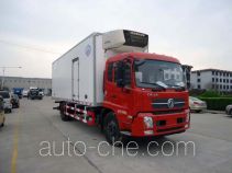 Bingxiong BXL5162XLC1 refrigerated truck