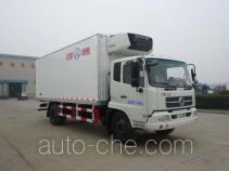 Bingxiong BXL5163XLC refrigerated truck