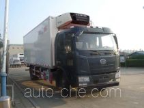 Bingxiong BXL5168XLC refrigerated truck