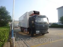 Bingxiong BXL5169XLC refrigerated truck