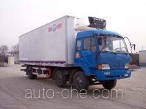 Bingxiong BXL5170XLC refrigerated truck