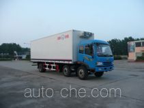Bingxiong BXL5171XLC refrigerated truck