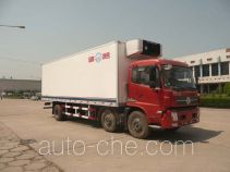 Bingxiong BXL5191XLC refrigerated truck