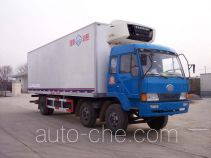 Bingxiong BXL5201XLC refrigerated truck