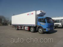 Bingxiong BXL5203XLC refrigerated truck
