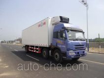 Bingxiong BXL5203XLC refrigerated truck
