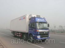 Bingxiong BXL5240XLC refrigerated truck