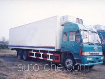 Bingxiong BXL5252XLC refrigerated truck