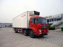 Bingxiong BXL5256XLC1 refrigerated truck
