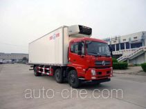 Bingxiong BXL5256XLC1 автофургон рефрижератор