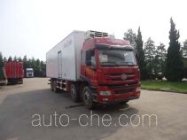 Bingxiong BXL5310XLC refrigerated truck