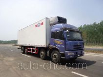 Bingxiong BXL5313XLC refrigerated truck