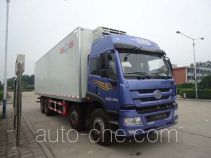 Bingxiong BXL5313XLC3 refrigerated truck