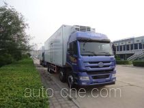 Bingxiong BXL5313XLC3 refrigerated truck