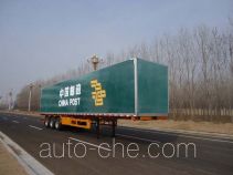 Bingxiong BXL9401XYZ полуприцеп почтовый фургон