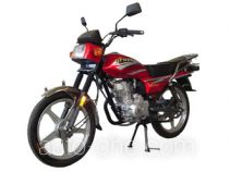 Benye BY125-2A motorcycle
