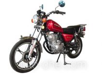 Benye BY125-6C motorcycle