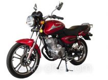 Benye BY125-9A motorcycle
