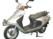 Benye BY125T-3A scooter