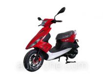 Benye BY125T-4A scooter