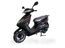Benye BY125T-5A scooter