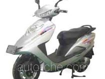 Benye BY125T-6A scooter