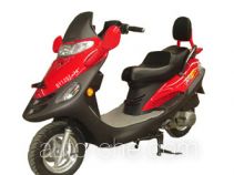 Benye BY125T-7A scooter