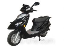 Benye BY125T-8A scooter