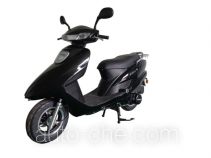 Benye BY125T-A scooter