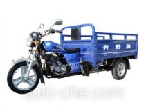Benye BY150ZH грузовой мото трицикл